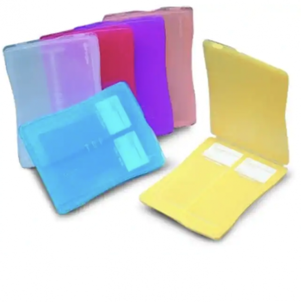 Fisherbrand Polypropylene 2-place Slide Mailer